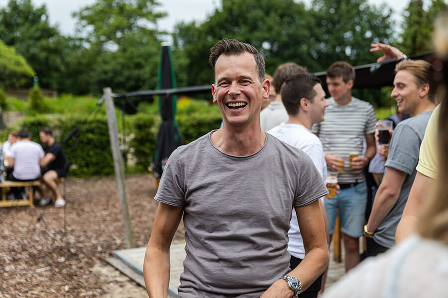 Lars Hoppenbrouwers: Het schrijven van een jongensboek genaamd KWEEKERS (deel II)